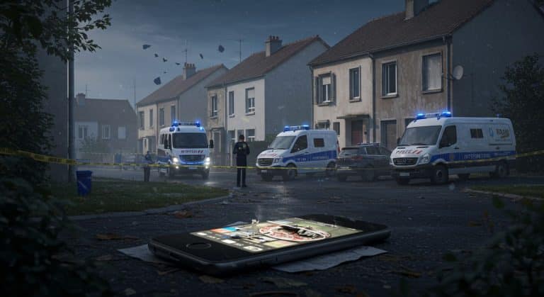 Swatting à Billère : Alerte Policière Déclenchée par un Canular