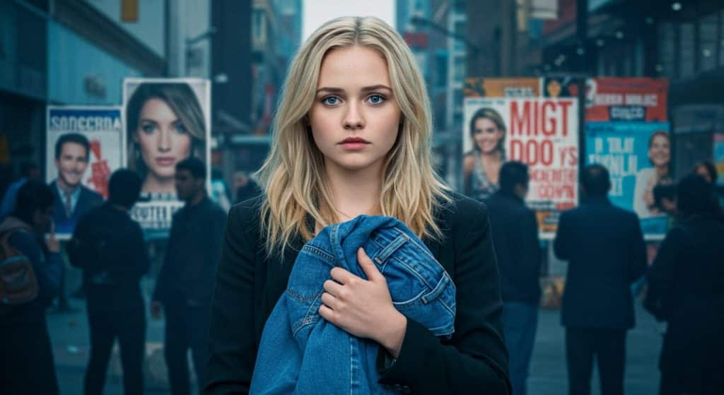 Sydney Sweeney : Polémique Publicitaire et Soutien Inattendu