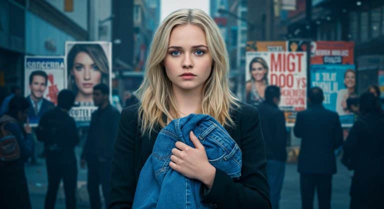 Sydney Sweeney : Polémique Publicitaire et Soutien Inattendu
