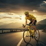 Tadej Pogacar : Retraite en Vue Après le Tour ?