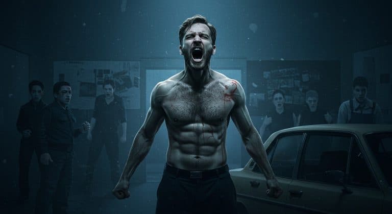 Tahar Rahim Perd 20 Kilos pour Alpha : Une Transformation Époustouflante