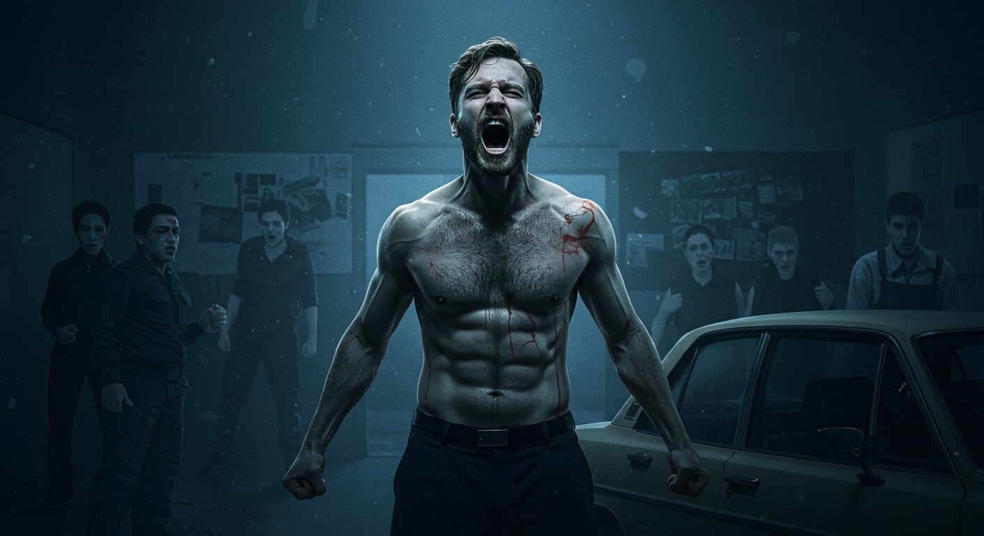 Tahar Rahim se métamorphose pour Alpha, perdant 20 kilos pour incarner un toxicomane. Découvrez son défi physique et émotionnel dans ce film poignant.
