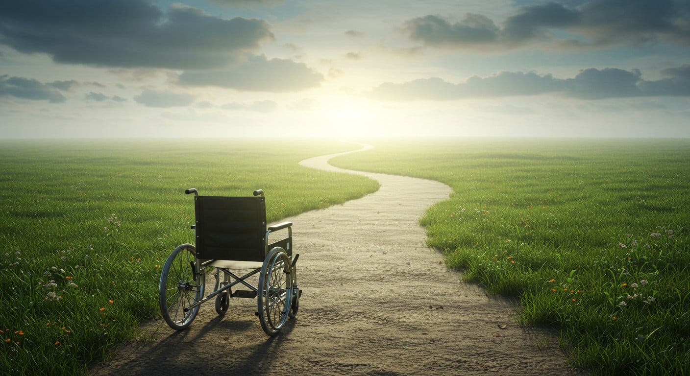 Un jeune homme de 27 ans, atteint d'une maladie incurable, opte pour l'euthanasie en Belgique. Découvrez son parcours, son courage et l'élan de solidarité pour son dernier voyage.