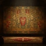 Tapisserie Royale Retrouvée : Mystère Résolu à Chinon