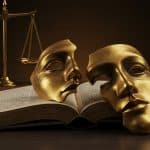 Tartufferie Dévoilée : Hypocrisie et Justice en Question