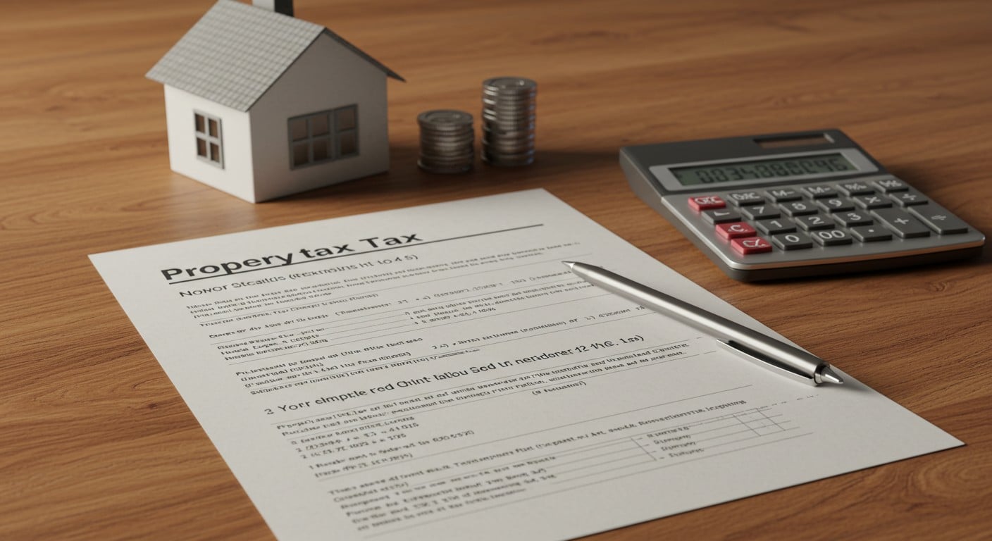 Taxe foncière 2025 : hausse de 1,7 %, calendrier, exonérations et conseils pour contester. Découvrez tout ce qu’il faut savoir pour bien gérer cet impôt !