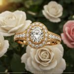 Taylor Swift et Travis Kelce : Le Coût de Leur Bague de Fiançailles