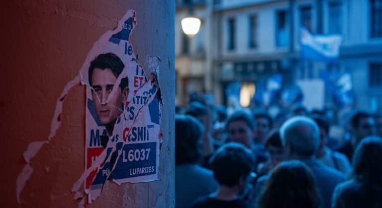 Tensions à Marseille : Conflit Politique Avant 2026