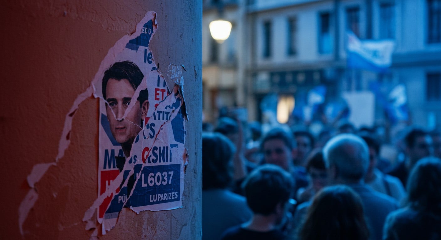 À Marseille, un médecin dépose une main courante contre un député LFI. Découvrez les dessous de ce conflit politique avant les municipales 2026.