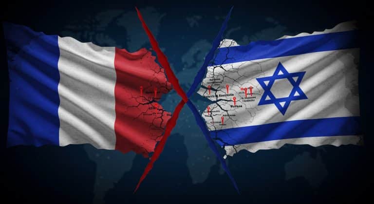 Tensions France-Israël : Une Crise Diplomatique Décryptée