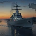 Tensions USA-Venezuela : Navire de Guerre au Canal de Panama