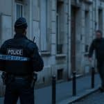 Tentative de Désarmement Devant Charlie Hebdo : Alerte à Paris