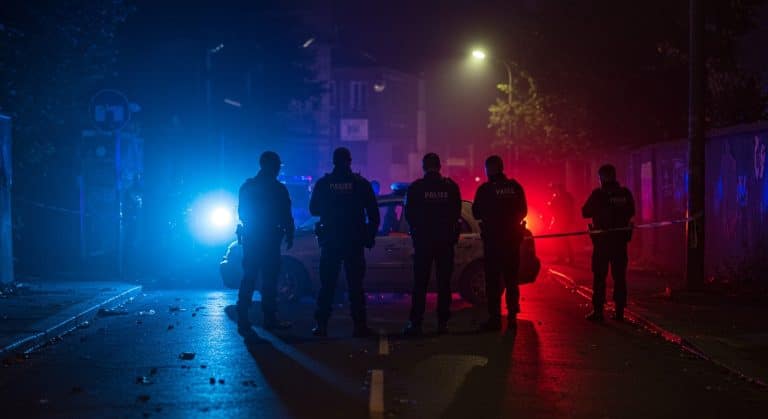 Tentative de Meurtre à Melun : Suspect « Dany Boon » Arrêté
