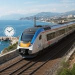 TER Marseille-Nice : Transdev Face aux Défis de la Concurrence