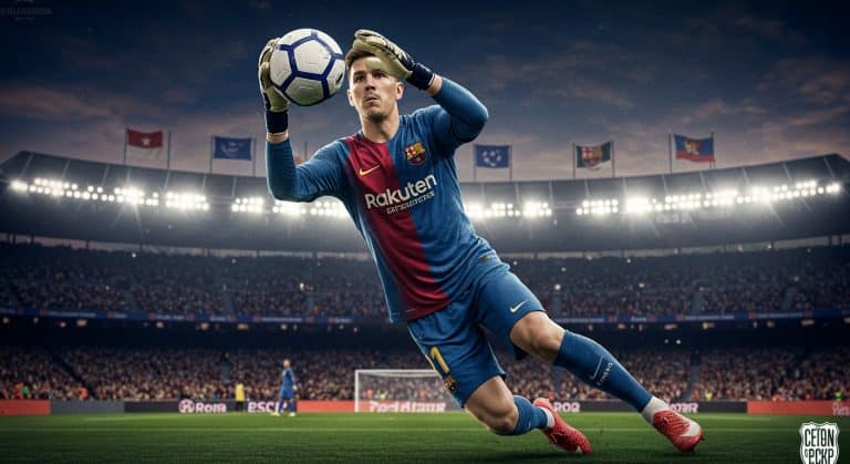 Ter Stegen et FC Barcelone : Une Réconciliation Gagnante