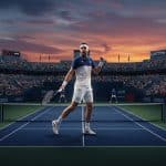 Terence Atmane Éblouit Cincinnati : Quart de Masters 1000