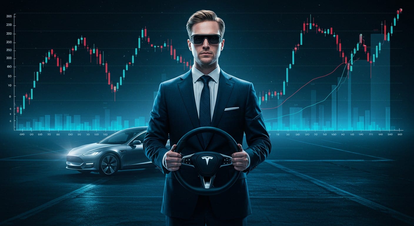 Tesla offre 29 milliards à Elon Musk malgré les polémiques. Découvrez pourquoi ce pari audacieux divise actionnaires et experts.