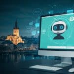 Test Du Chatbot De Cergy : Une Révolution Numérique ?