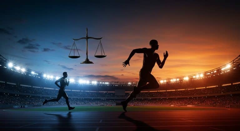 Tests de Genre en Athlétisme : Une Polémique Grandissante