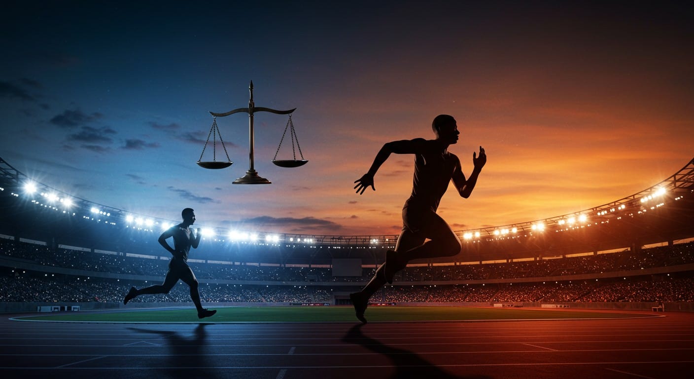 Les tests de genre imposés en athlétisme suscitent le débat. Découvrez pourquoi ils divisent et ce qu’ils impliquent pour les athlètes transgenres.