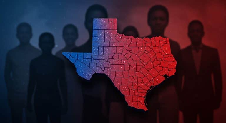 Texas : Nouvelle Carte Électorale et Polémique Raciale