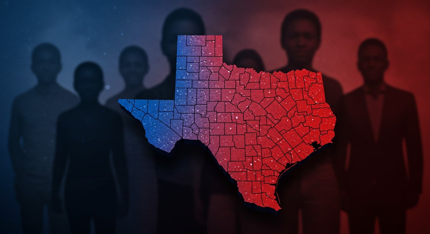 Le Texas adopte une carte électorale controversée sous l’impulsion de Trump, accusée de marginaliser les minorités. Découvrez les enjeux et réactions.