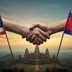 Thaïlande-Cambodge : Un Cessez-le-Feu pour la Paix