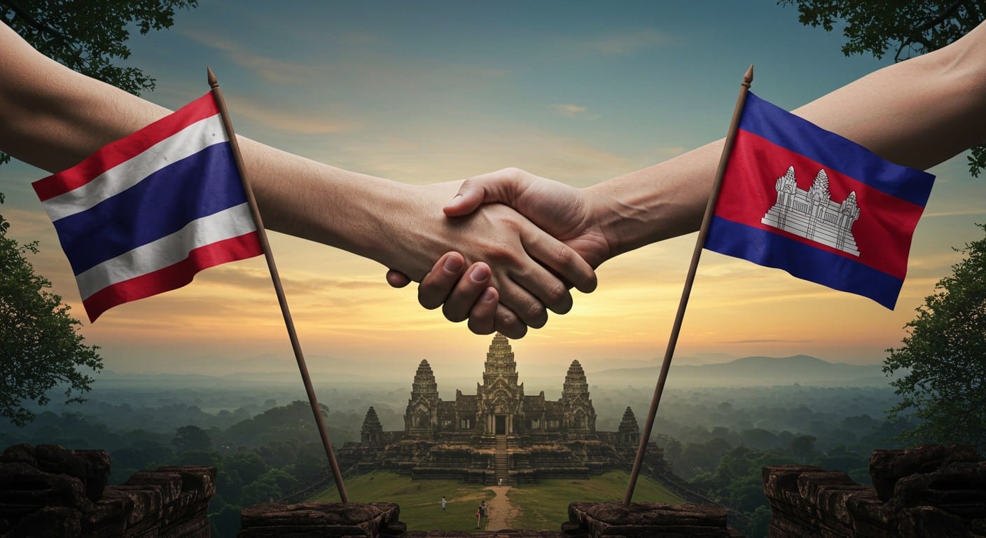 Thaïlande et Cambodge prolongent leur cessez-le-feu après des affrontements meurtriers. Découvrez les enjeux et perspectives de cette trêve fragile.