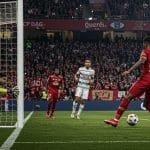 Thauvin Brille : Premier But Éclatant avec Lens