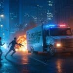 The Pickup : Comédie d’Action Déjà-Vue sur Prime Video ?