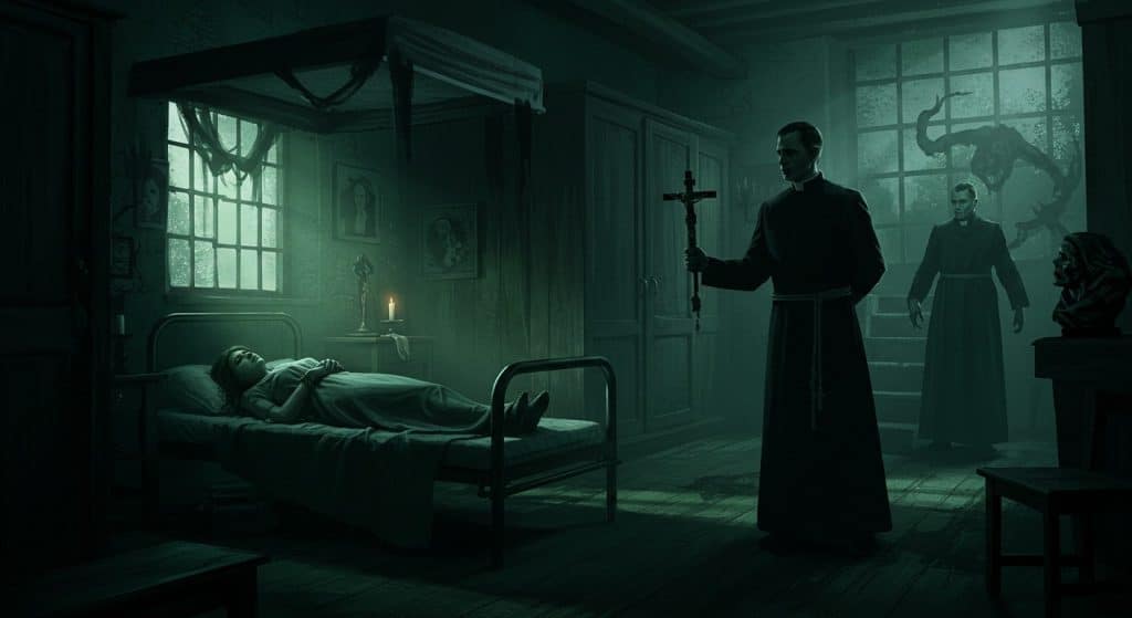 The Ritual : L’Exorcisme d’Emma Schmidt, un Flop d’Horreur ?