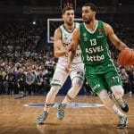 Thomas Heurtel Rejoint l’Asvel : Un Retour Explosif