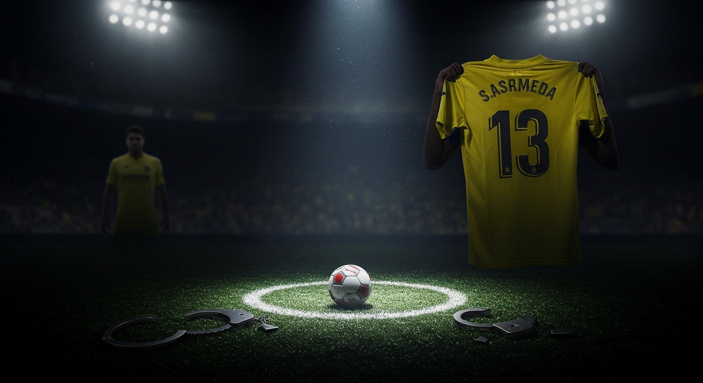 Ancien d'Arsenal, Thomas Partey face à des accusations graves. Quel avenir pour le joueur ? Entre justice et transfert à Villarreal, plongez dans l'affaire.