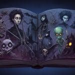 Tim Burton : Plongée Dans Son Univers Cinématographique Unique