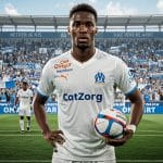 Timothy Weah à l’OM : Un Retour Symbolique à Marseille