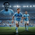 Timothy Weah à l’OM : Un Rêve Phocéen Réalisé