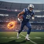 Timothy Weah Rejoint l’OM : Un Prêt Explosif pour 2025