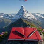 Tinder des Montagnes : L’Amour au Sommet des Alpes