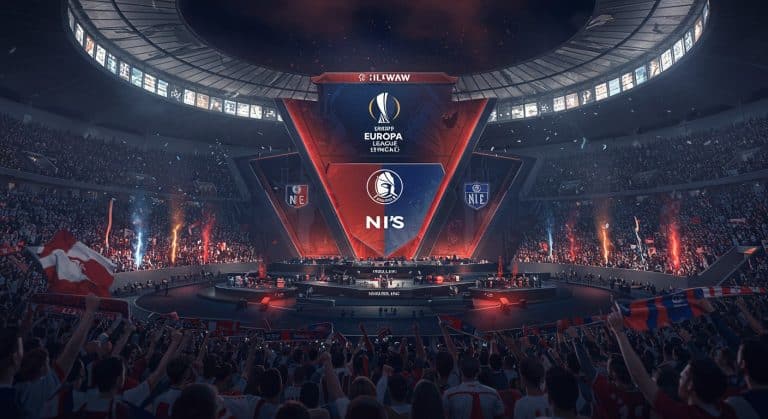 Tirage Ligue Europa 2025 : Horaire et Chaîne TV