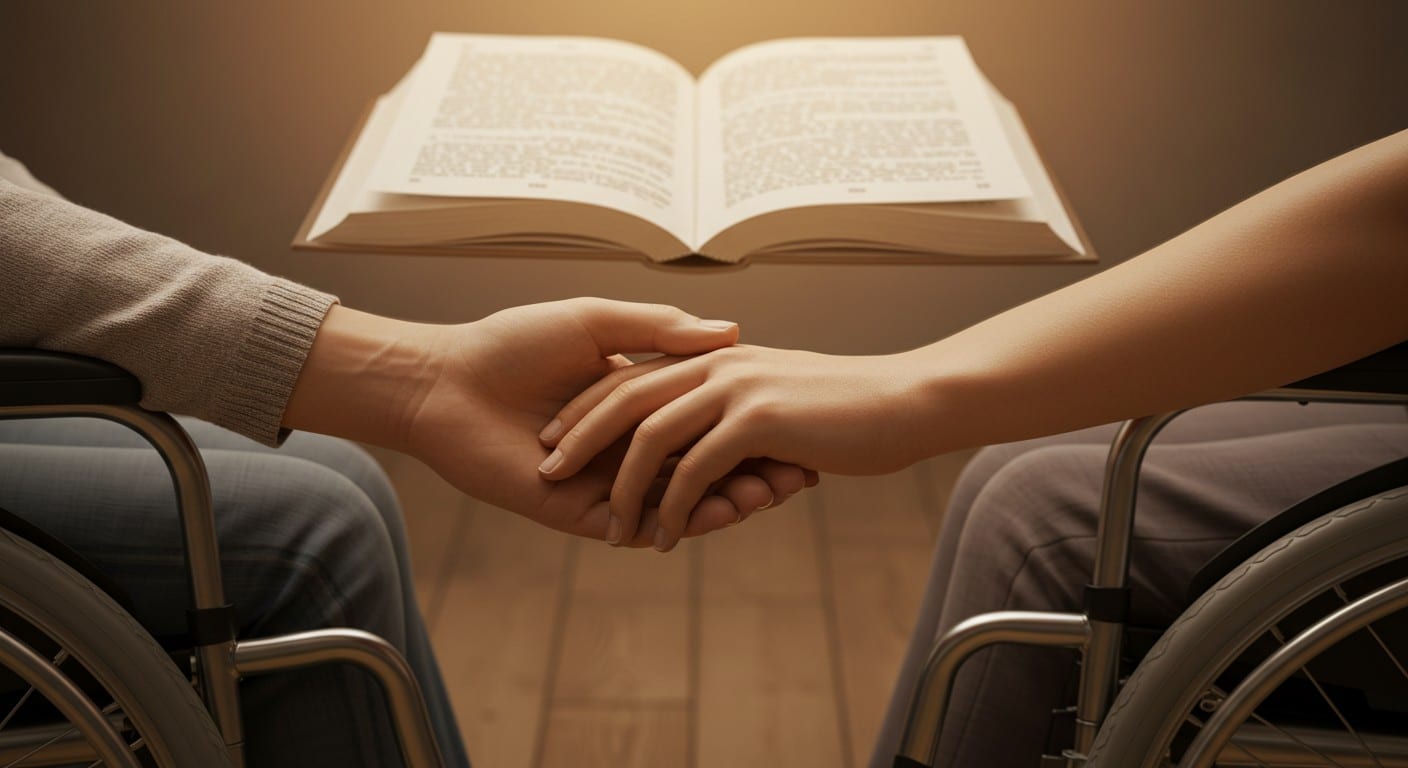 Un ancien rugbyman tétraplégique publie un livre poignant sur les aidants familiaux, mêlant récits personnels et plaidoyer pour leur reconnaissance.