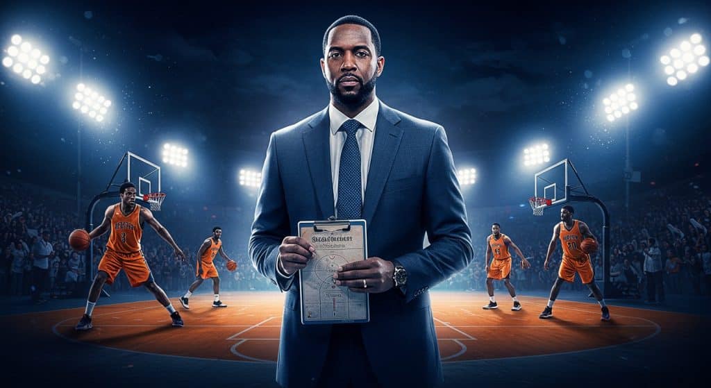 Tony Parker : De Joueur Légendaire À Futur Coach NBA