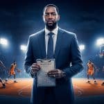 Tony Parker : De Joueur Légendaire À Futur Coach NBA