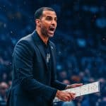 Tony Parker : Futur Grand Entraîneur de Basket ?
