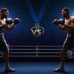 Tony Yoka Vise Anthony Joshua : Duel de Titans en Vue ?