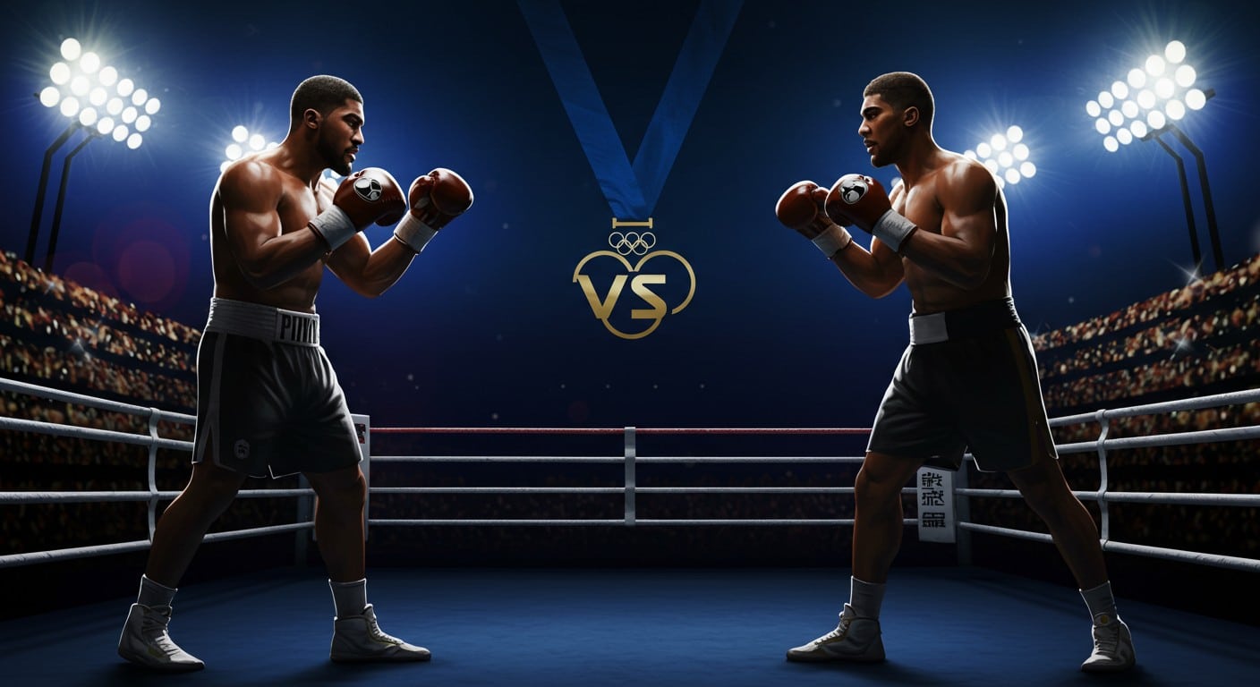 Tony Yoka rêve d’affronter Anthony Joshua dans un combat épique. Découvrez ses ambitions, son retour en force et les enjeux de ce choc potentiel.