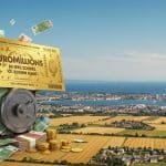 Top 10 Des Plus Gros Jackpots EuroMillions En France