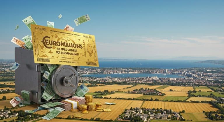 Top 10 Des Plus Gros Jackpots EuroMillions En France