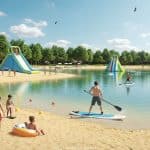 Top 5 Lieux de Baignade dans la Marne à Découvrir