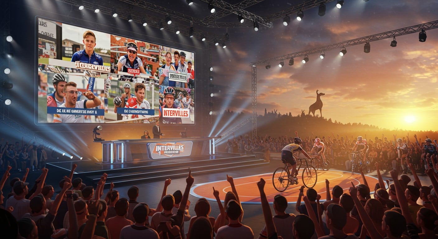 Découvrez les succès et échecs TV de l'été 2025 : du retour d'Intervilles au Tour de France, quels programmes ont brillé ou déçu ?