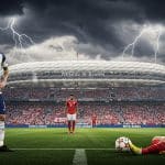 Tottenham Chute à Munich Avant la Supercoupe d’Europe